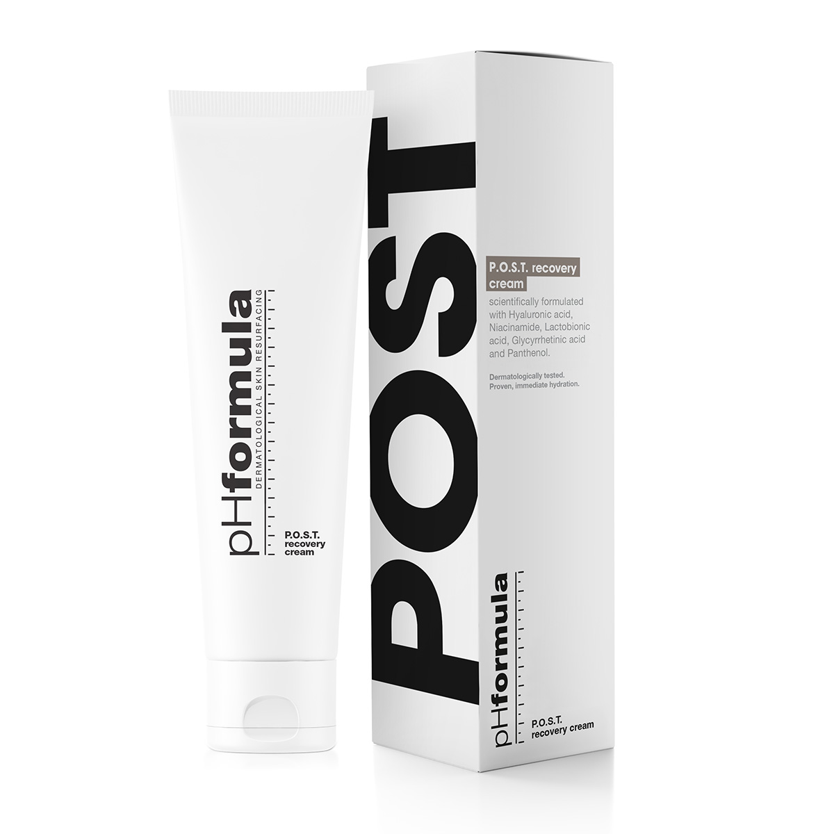 P.O.S.T. recovery cream - Image 3