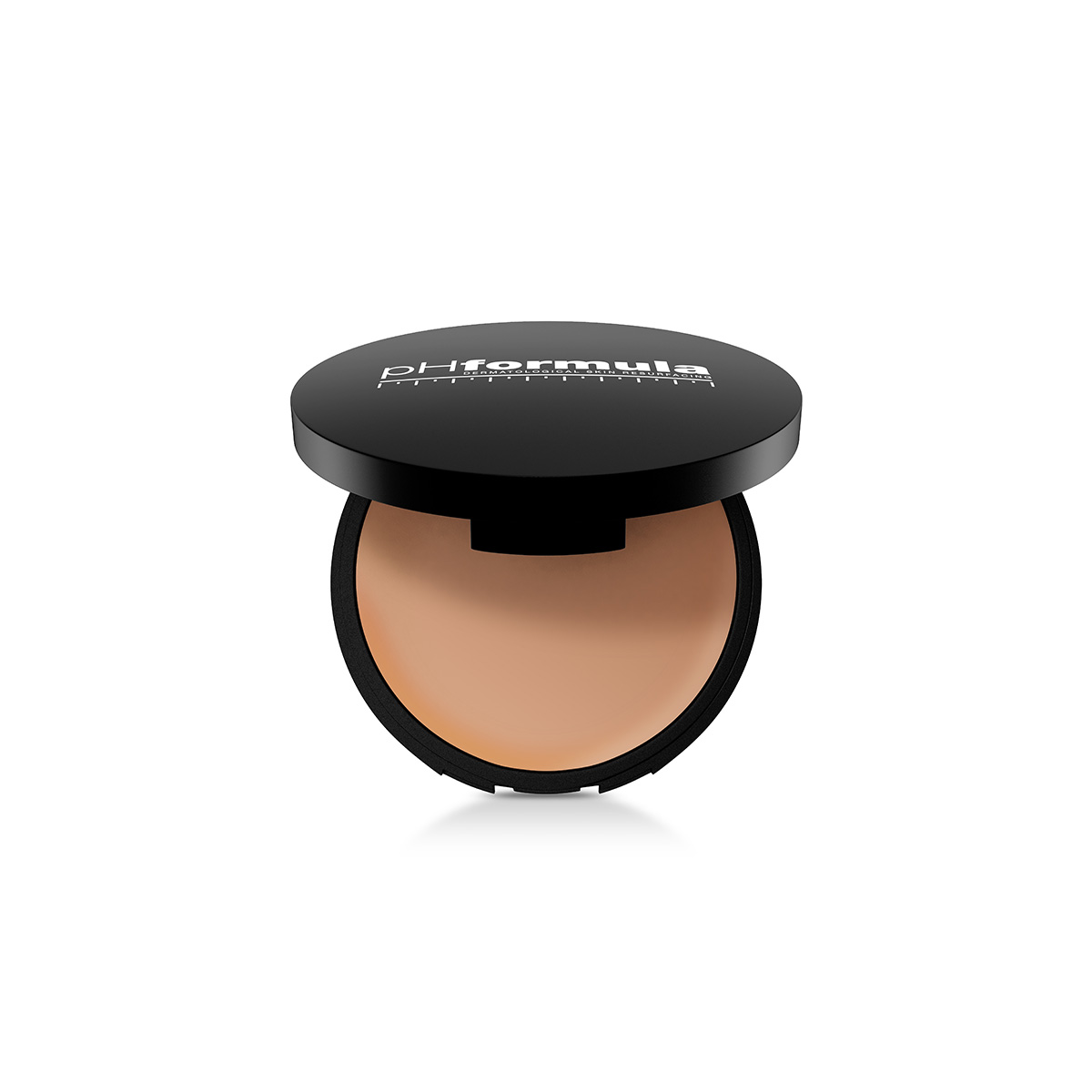 Compact foundation SPF 50+ Medium - Image 4