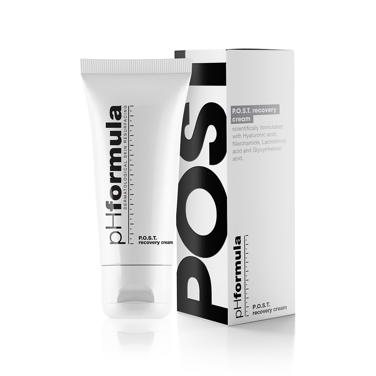 P.O.S.T. recovery cream - Image 5