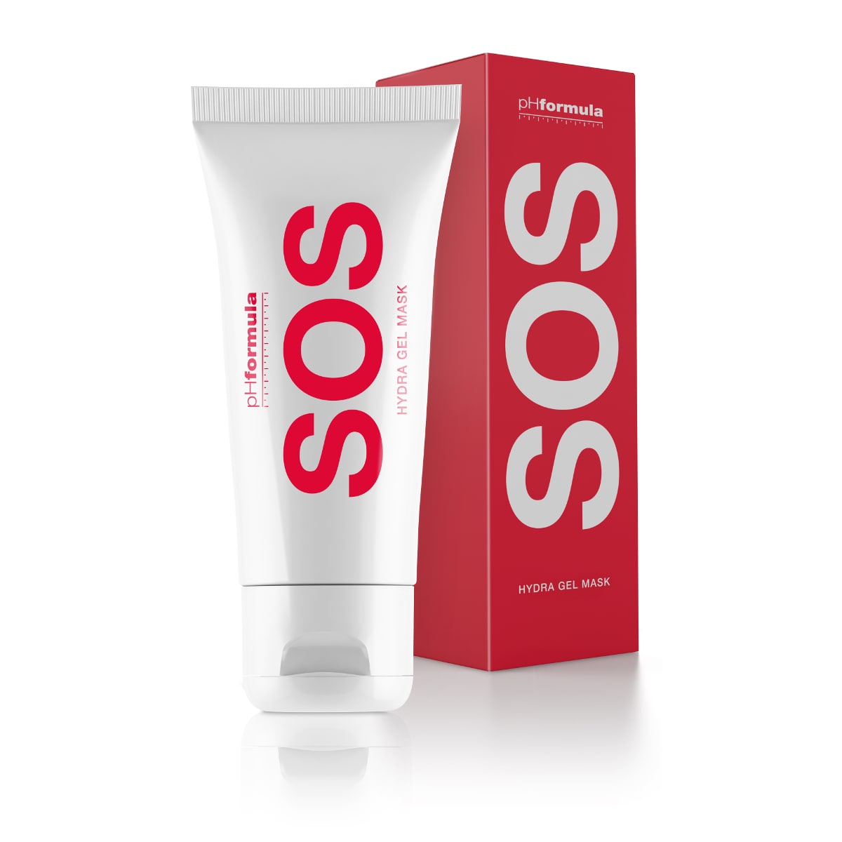 SOS H.Y.D.R.A. gel mask - Image 4