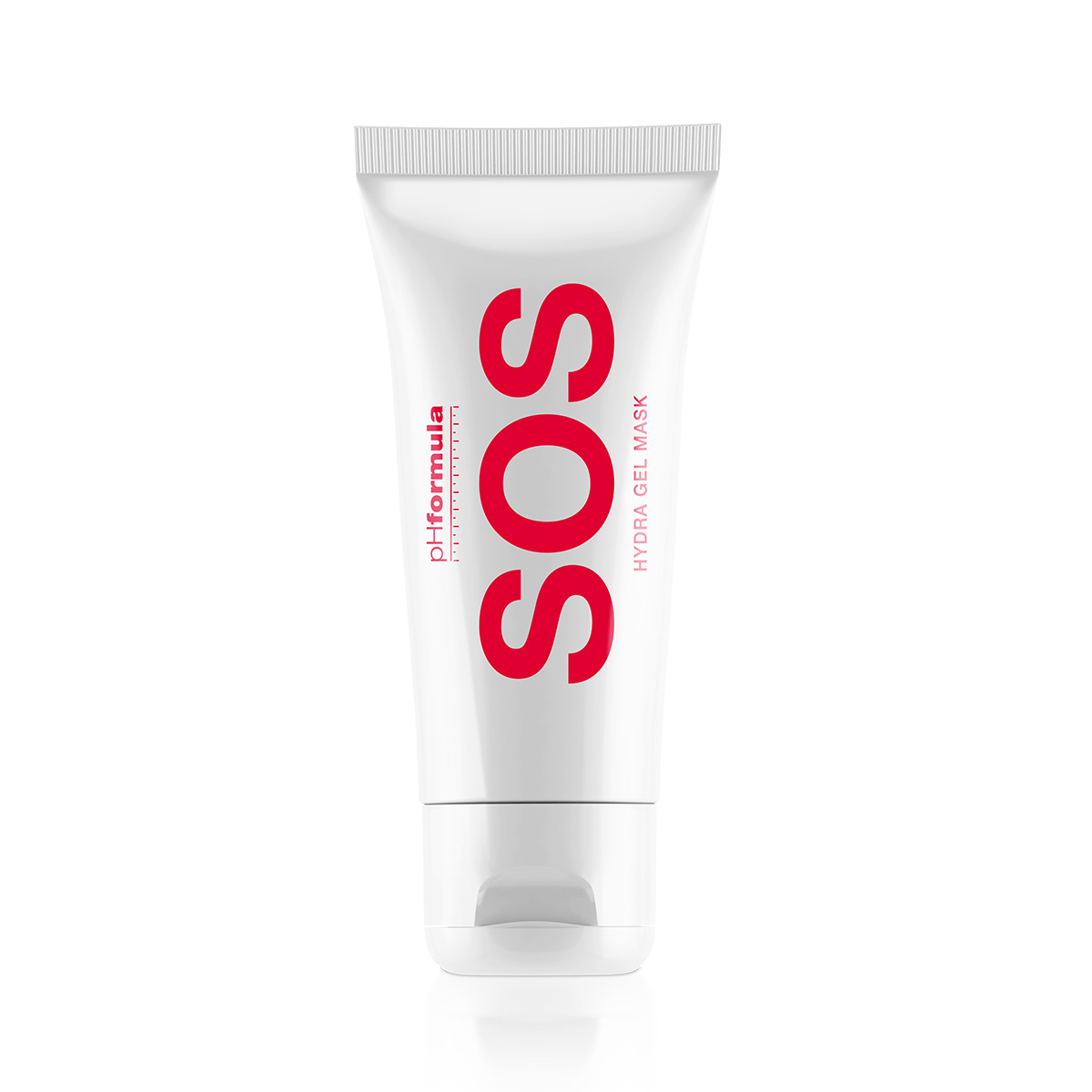 SOS H.Y.D.R.A. gel mask - Image 2