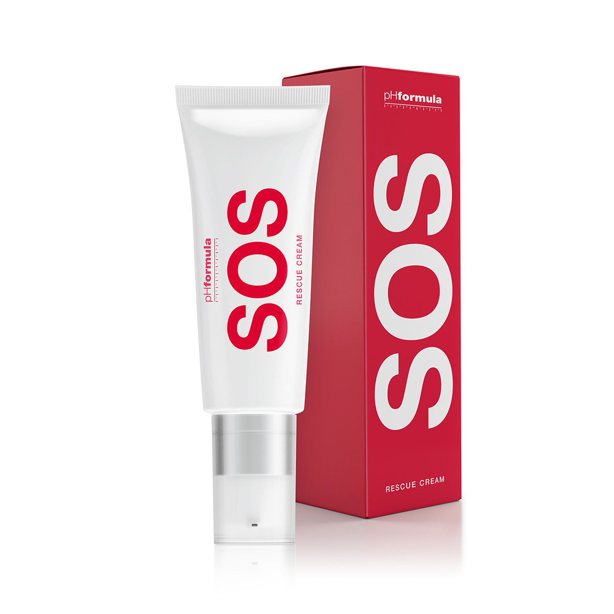 SOS rescue cream - Image 3