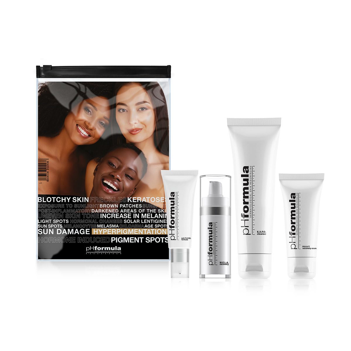 M.E.L.A. homecare kit - Image 3